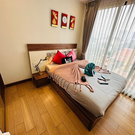 The Astra Condo Changkhlan In Чиангмай Экстерьер фото