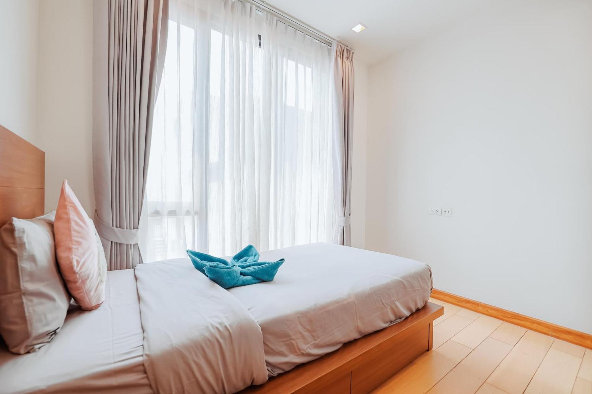 The Astra Condo Changkhlan In Чиангмай Экстерьер фото