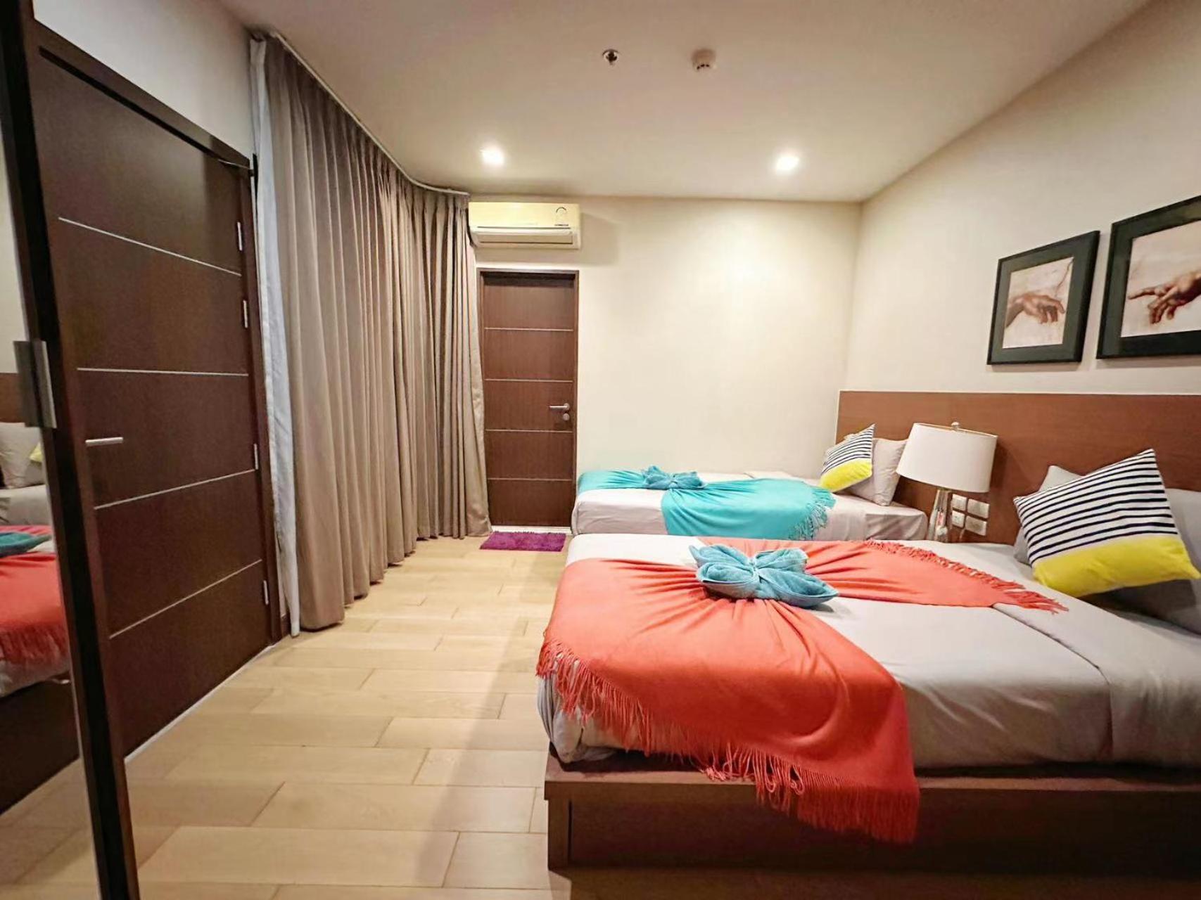 The Astra Condo Changkhlan In Чиангмай Экстерьер фото